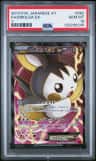 Emolga Ex