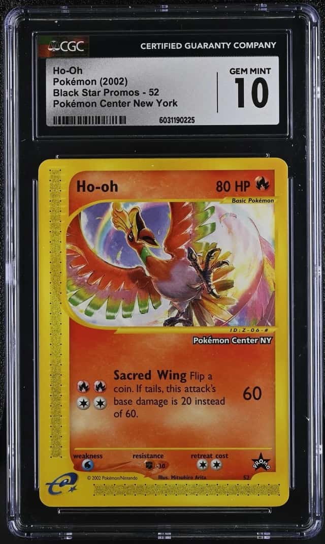 Ho-Oh