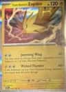 Team Rocket'S Zapdos