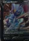 Hisuian Sneasler V