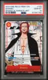 Shanks