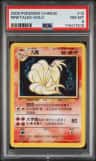 Ninetales