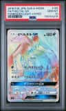 Yveltal Gx