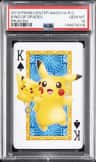 King Of Spades
