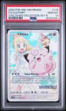 Clefairy