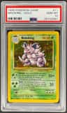 Nidoking
