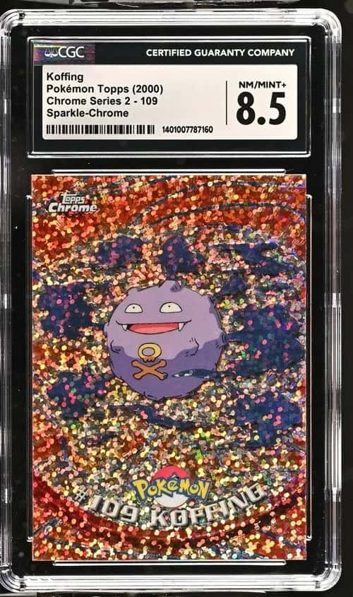 Koffing
