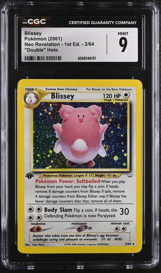 Blissey