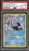 Blastoise