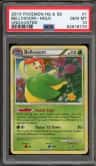 Bellossom