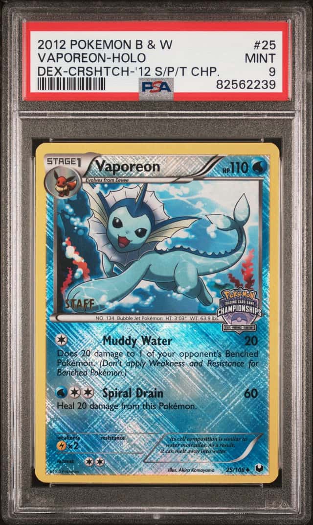 Vaporeon
