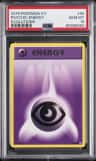 Psychic Energy