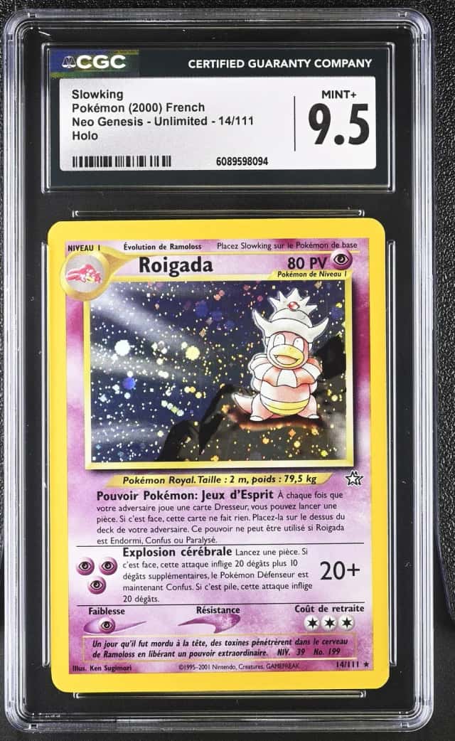 Slowking