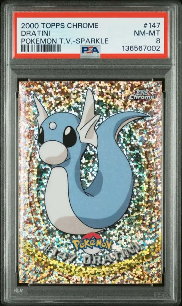 Dratini