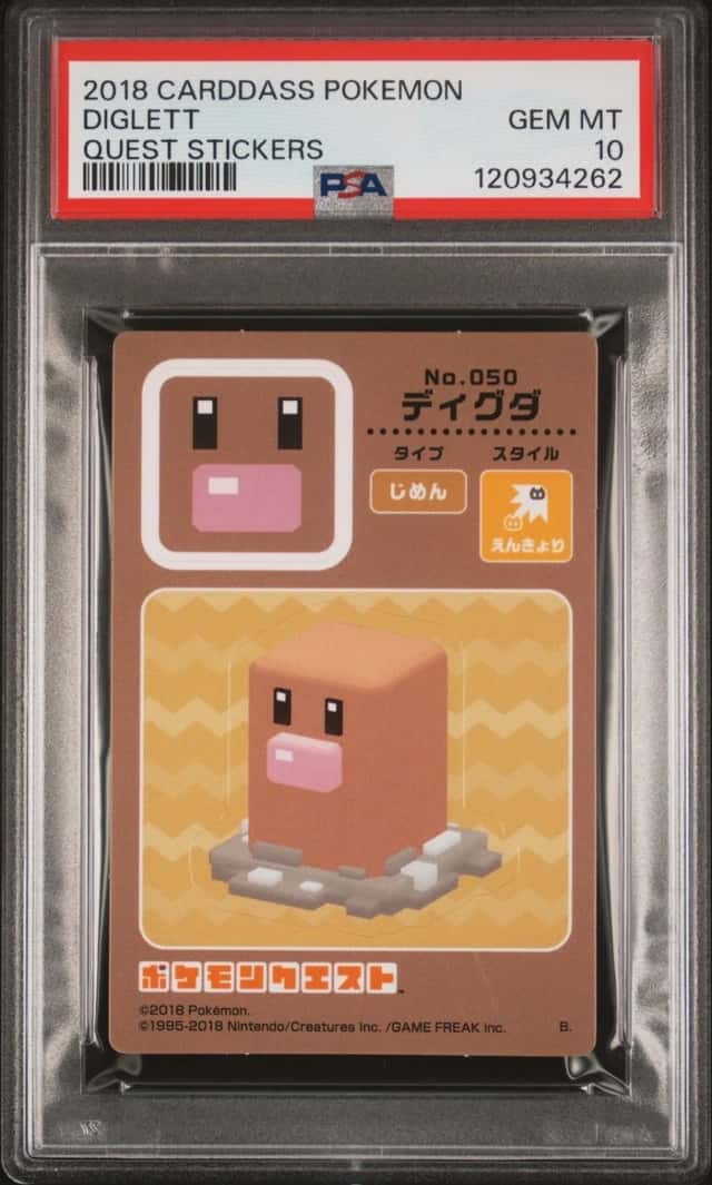 Diglett