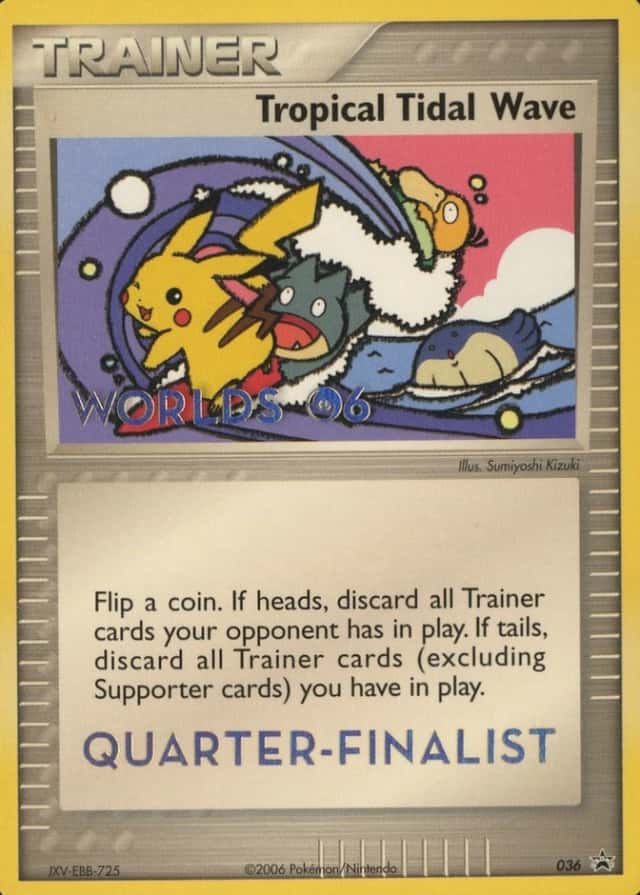 Finalist