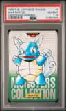 Wartortle