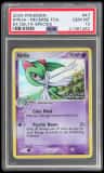 Kirlia