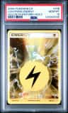 Lightning Energy