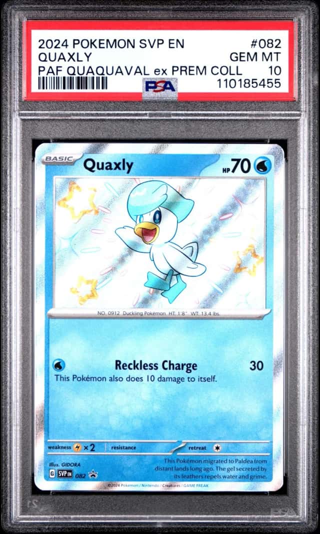 Quaxly