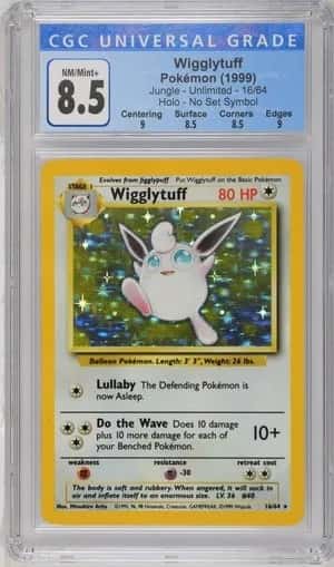Wigglytuff