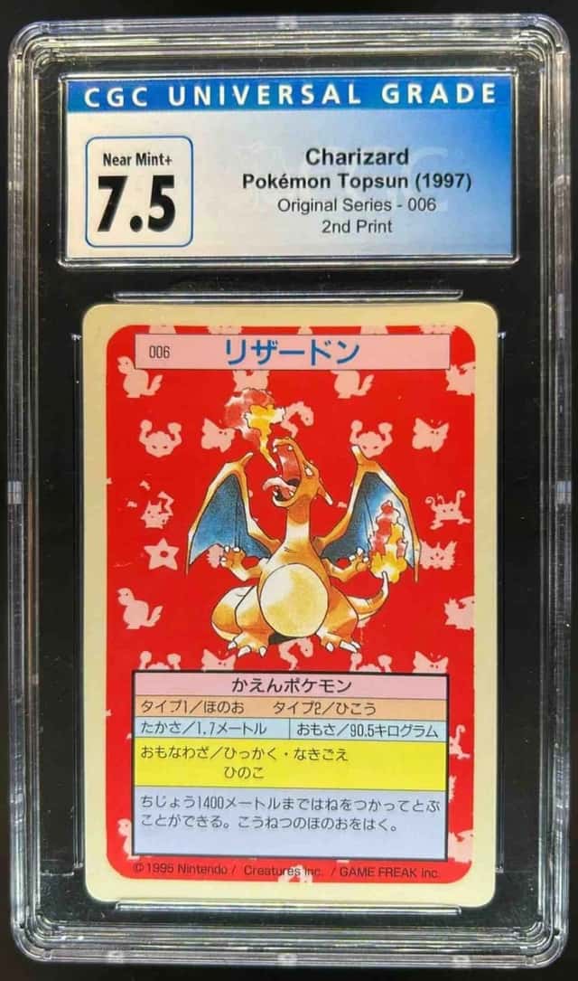 Charizard
