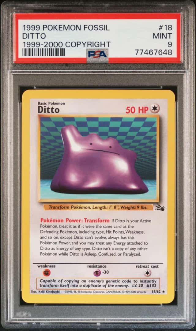 Ditto