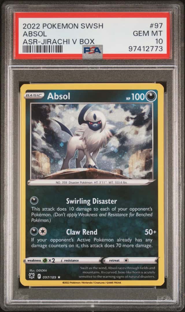 Absol