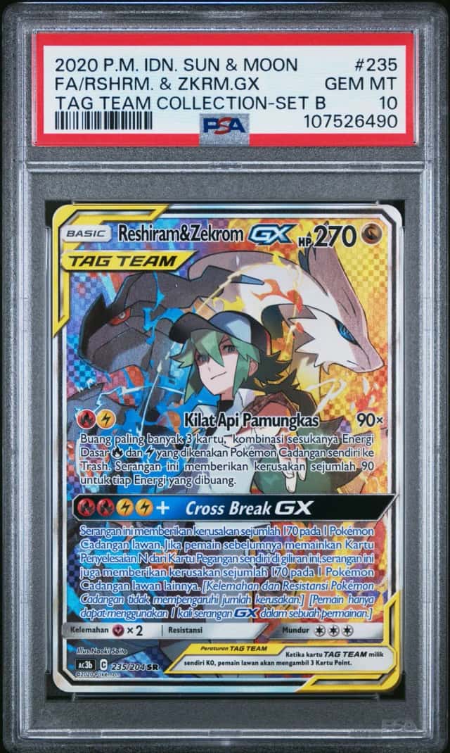 FA/RSHRM. & ZKRM.GX