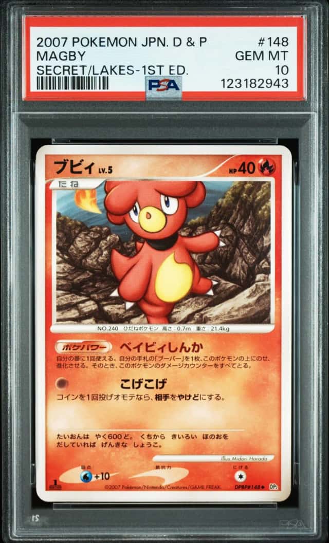 Magby