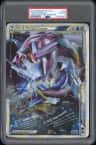 Palkia & Dialga
