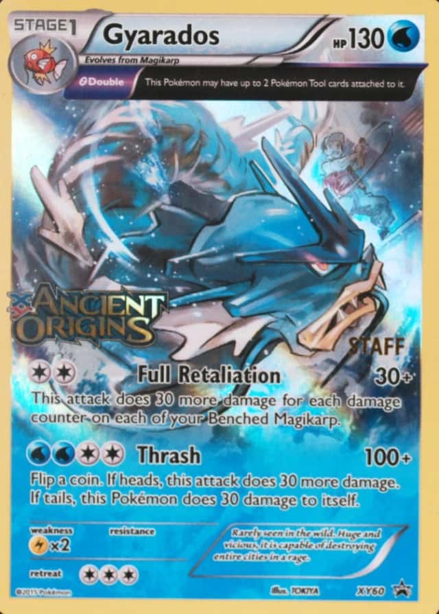 Prerelease · Ancient Origins Staff