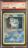 Blastoise