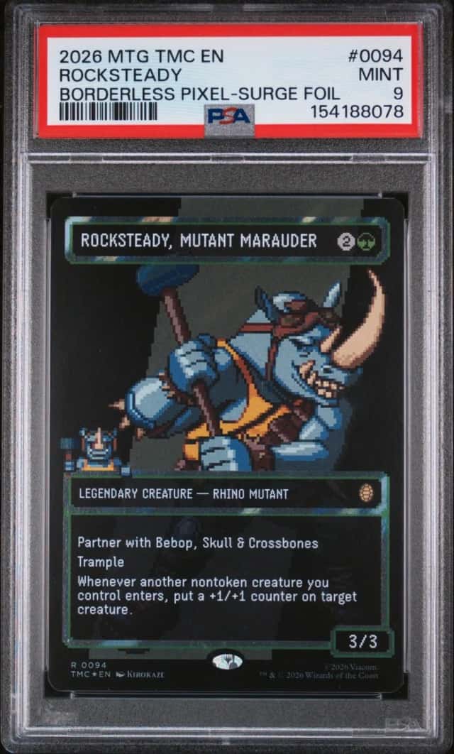 Rocksteady