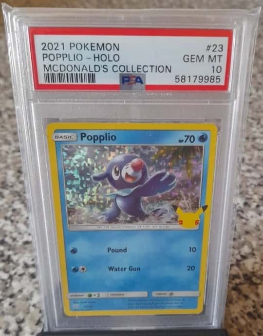Popplio