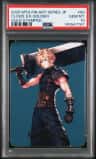Cloud, Ex-Soldier