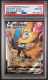 Zeraora Vmax