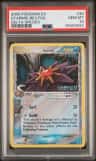 Starmie δ