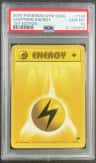 Lightning Energy