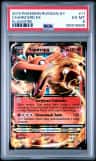 Charizard Ex