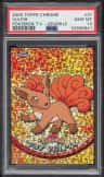 Vulpix