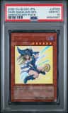 Dark Magician Girl