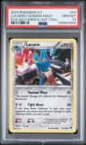 Lucario