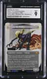 Ulamog, The Defiler