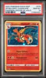 Special Delivery Charizard