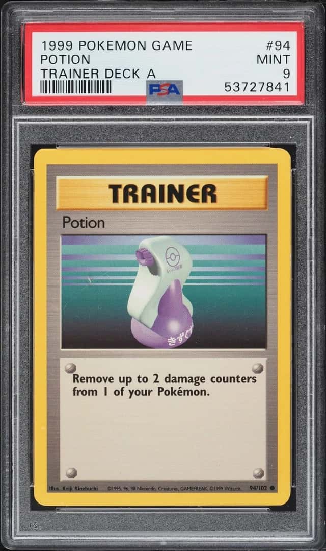 Potion
