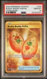 Buddy-Buddy Poffin