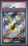 Zeraora V