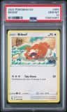 Bidoof