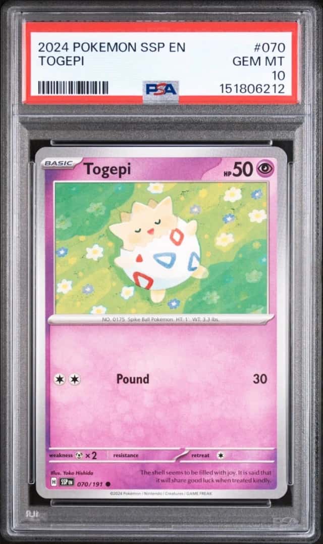 Togepi